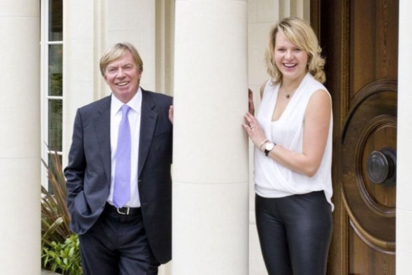 Britaniyada rusiyalı oliqarx asılmış vəziyyətdə tapıldı